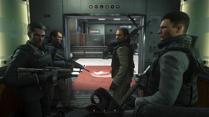 Immagine di “Niente Russo” è ancora la missione più controversa di Call of Duty - Speciale