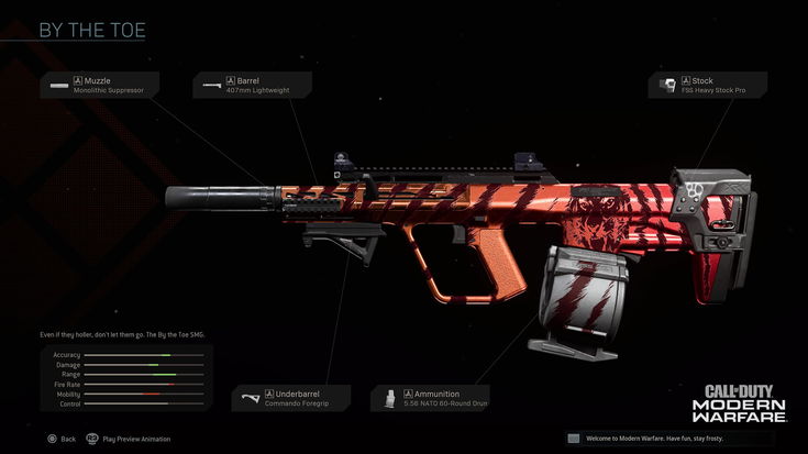 Call of Duty: Modern Warfare, i nuovi contenuti della Stagione 3