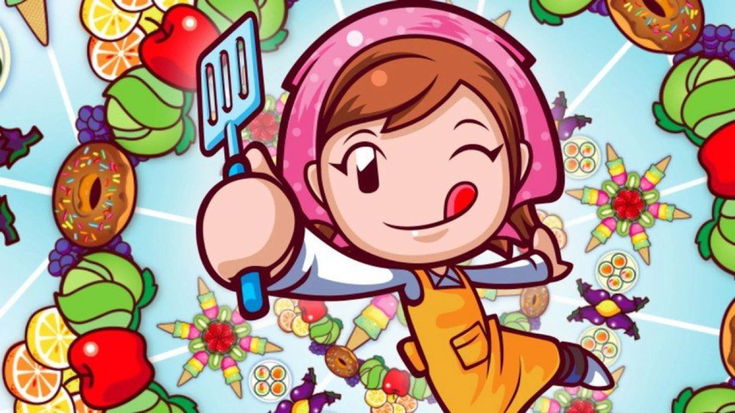 L'uscita di Cooking Mama: Cookstar finisce in tribunale
