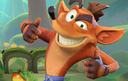 Immagine di Crash Bandicoot: On The Run