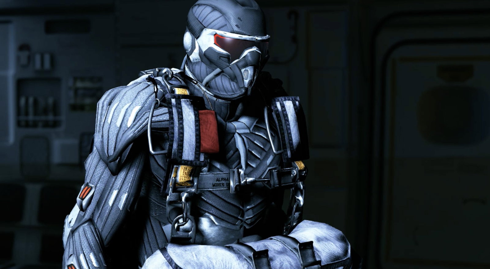 Sta succedendo qualcosa per la serie Crysis (e non abbiamo idea di cosa)