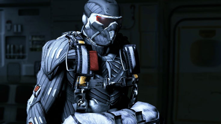 Sta succedendo qualcosa per la serie Crysis (e non abbiamo idea di cosa)