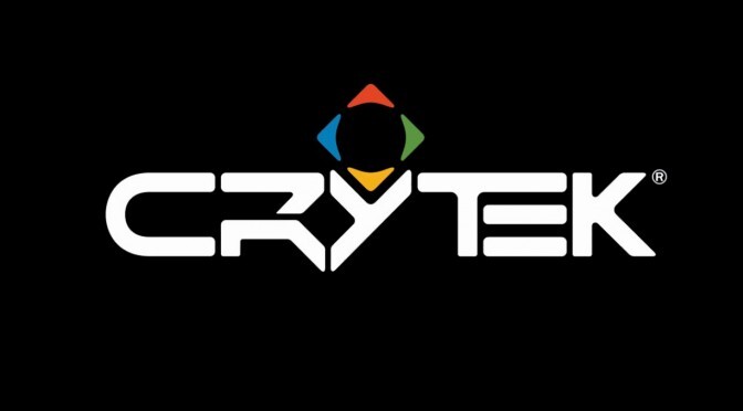 Crytek sta lavorando ad un gioco tripla-A non ancora annunciato