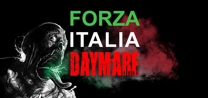 Daymare: 1998 gratis in 10.000 copie per gli studenti italiani!