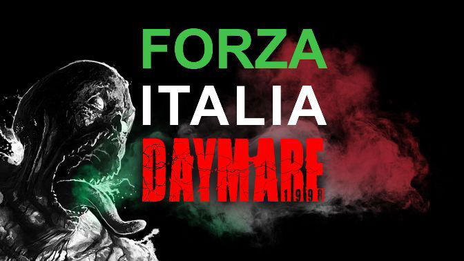 Daymare: 1998 gratis in 10.000 copie per gli studenti italiani!