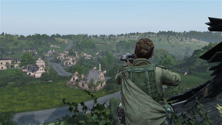 Immagine di Bohemia Interactive chiude lo studio di DayZ