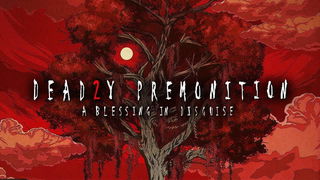 Poster di Deadly Premonition 2: A Blessing Disguise