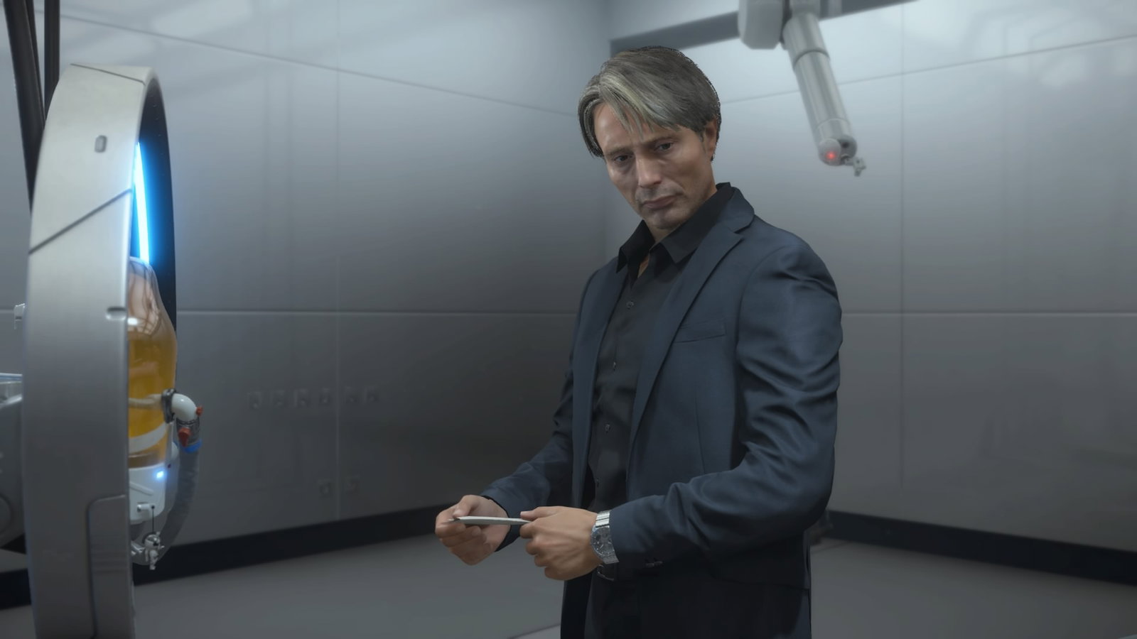 Death Stranding, PC e PS4 in un video confronto: chi la spunta?