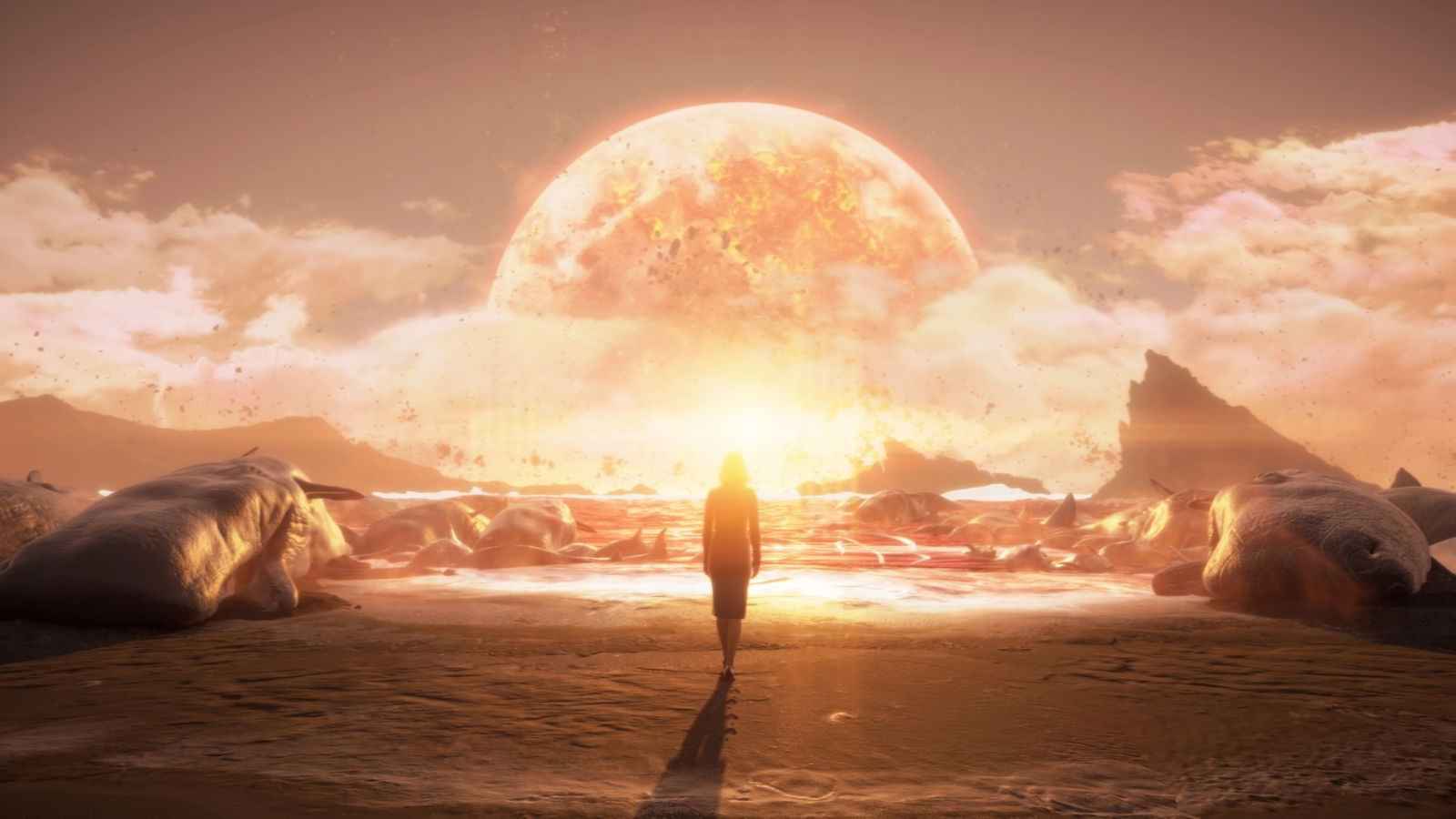 I Low Roar (Death Stranding) in concerto a Firenze