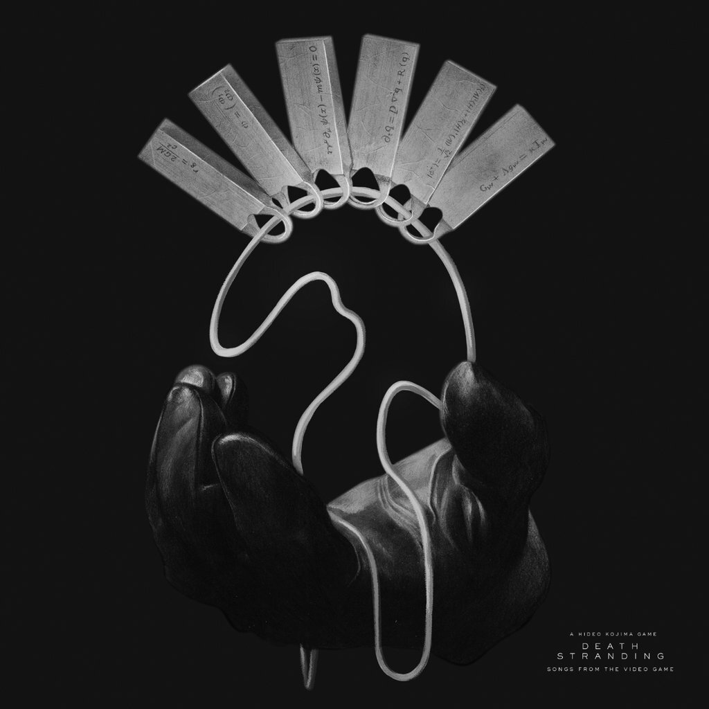 La colonna sonora di Death Stranding arriva anche in vinile a giugno