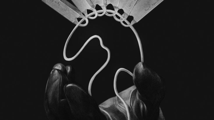 La colonna sonora di Death Stranding arriva anche in vinile a giugno