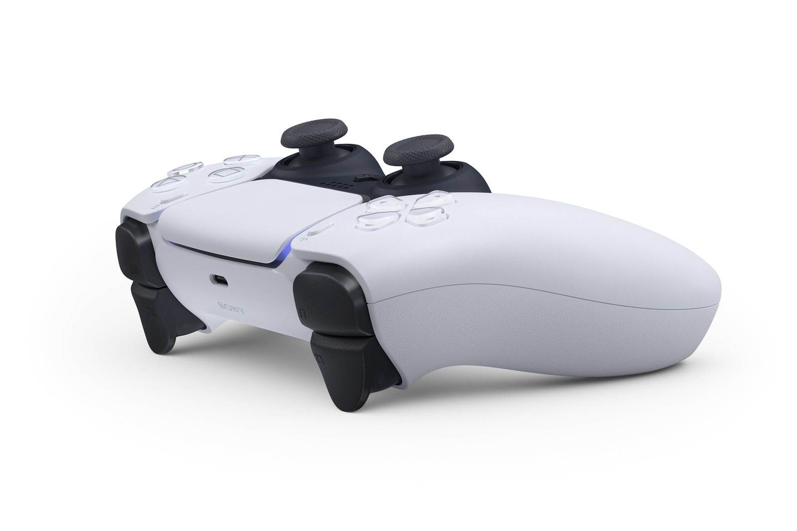 PS5, Sony registra un nuovo slogan per il controller DualSense