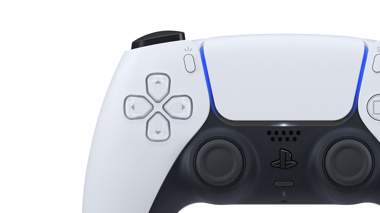 Immagine di DualSense: l'analisi del controller di PS5 - Speciale