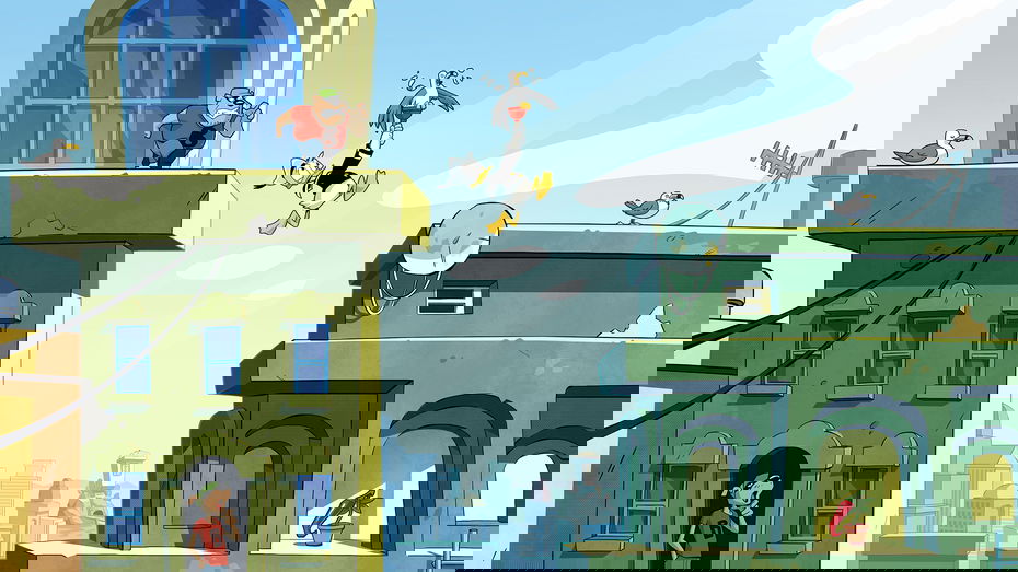 Immagine di DuckTales QuackShots era un pesce d'aprile (ma non del tutto)