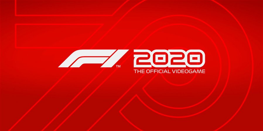 Immagine di F1 2020, il primo trailer mostra l'adrenalinica azione accompagnata dalle musiche di Brian Tyler