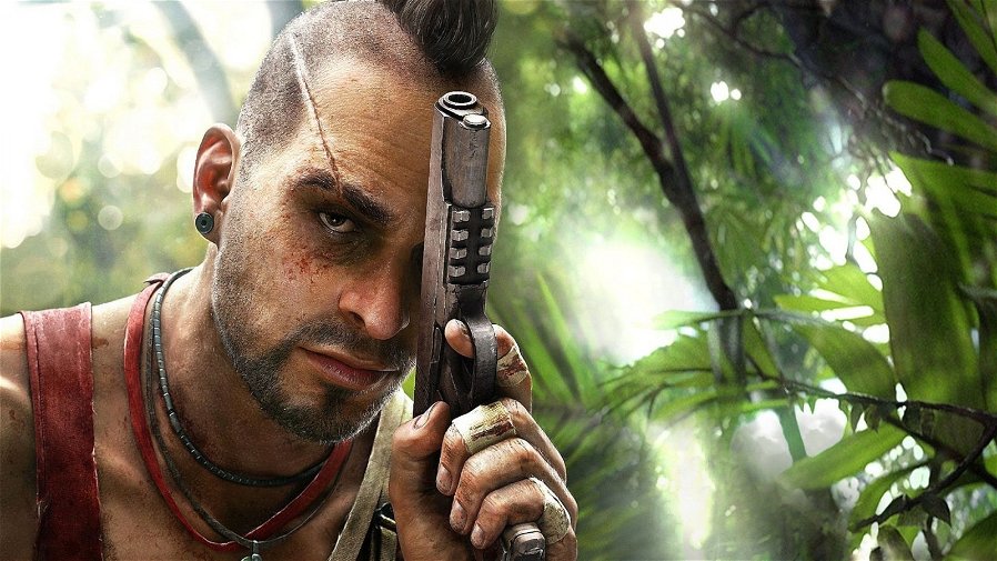 Immagine di Far Cry 3 sta per tornare? Indizi dall'attore di Vaas