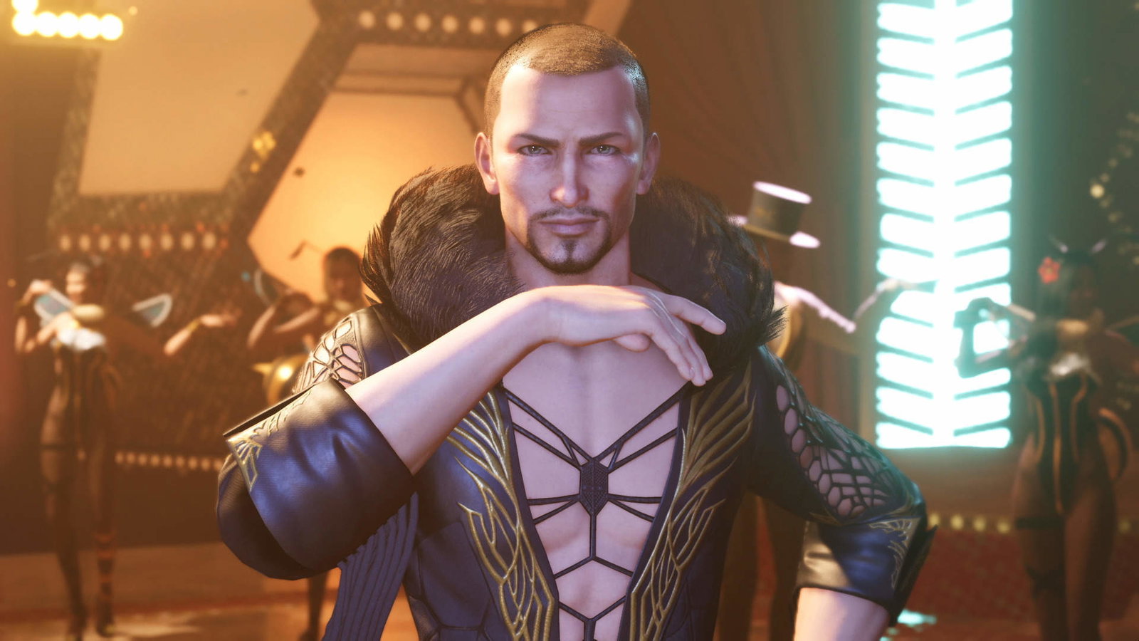 Final Fantasy VII Remake: quando uscirà su altre piattaforme? Square Enix glissa