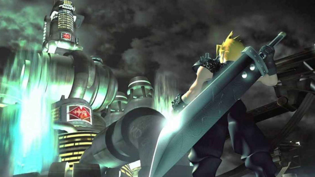 Immagine di Midgar. Viaggio fotografico nel mondo di Final Fantasy VII - Speciale