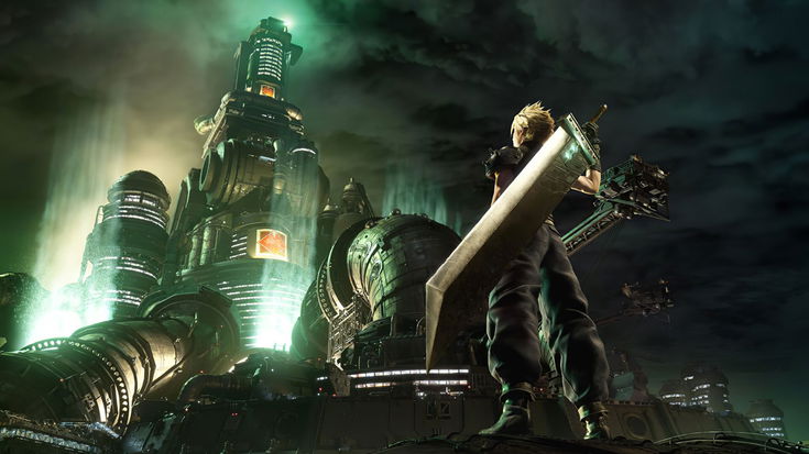 In Final Fantasy VII Remake, Kitase voleva rivoluzionare Midgar