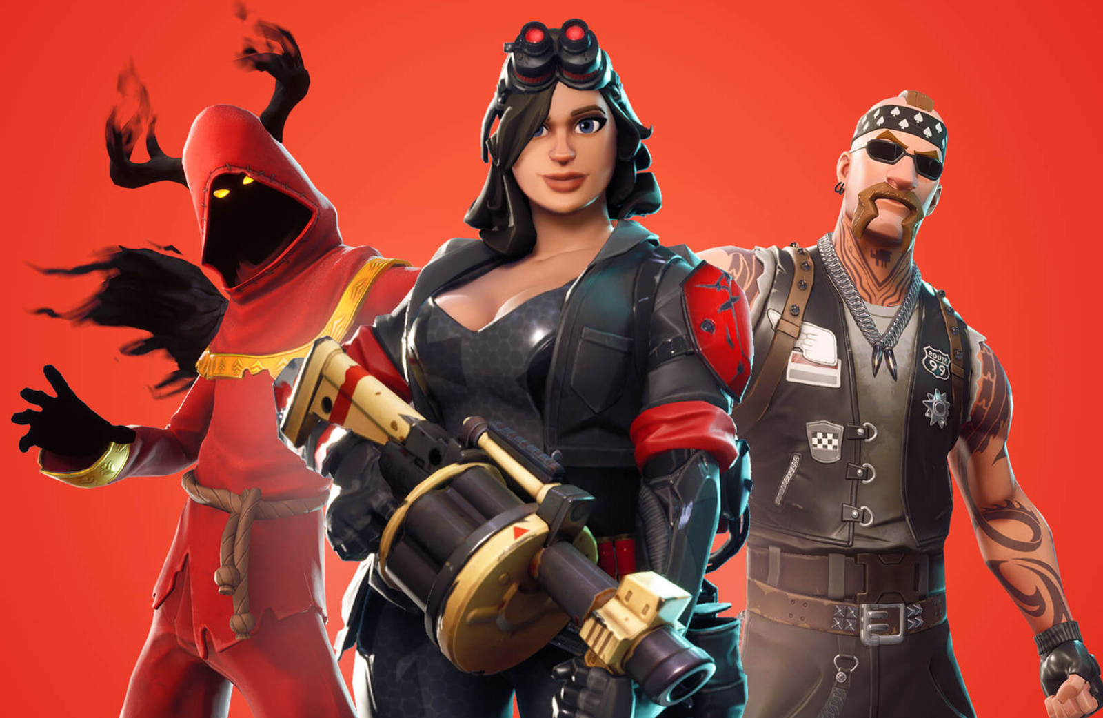 Fortnite, ecco tutte le novità dell'aggiornamento 12.40