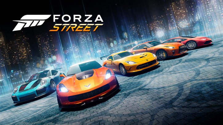 Immagine di Forza Street su iOS e Android dal 5 maggio