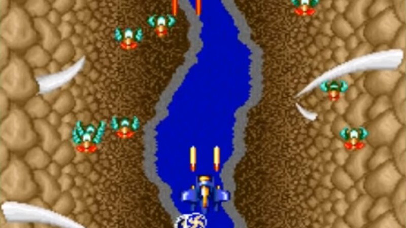 Arcade Archives, la programmazione futura cambierà a causa del Coronavirus