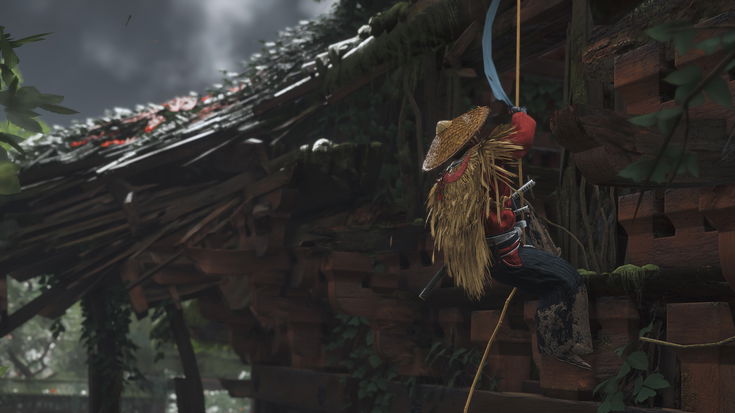 Nuovi dettagli sul gameplay di Ghost of Tsushima "molto presto"