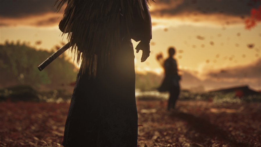 Immagine di Nell'anno di The Last of Us - Part II, Yoshida di Sony si aspetta Ghost of Tsushima come suo GOTY