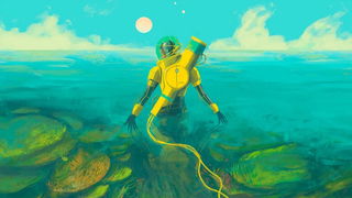 Poster di In Other Waters