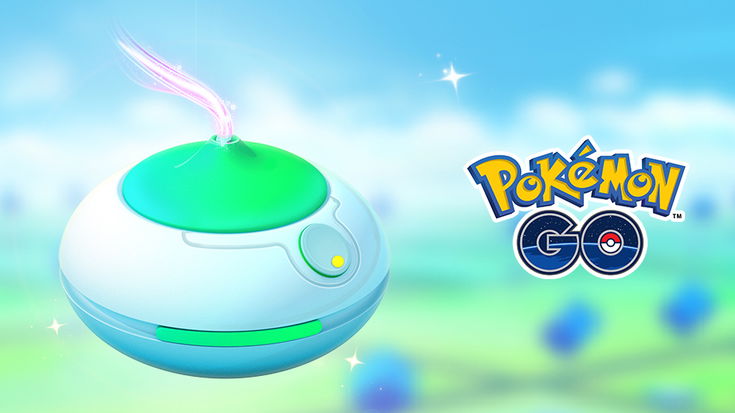 Pokemon GO, annunciata la prima giornata dell'aroma