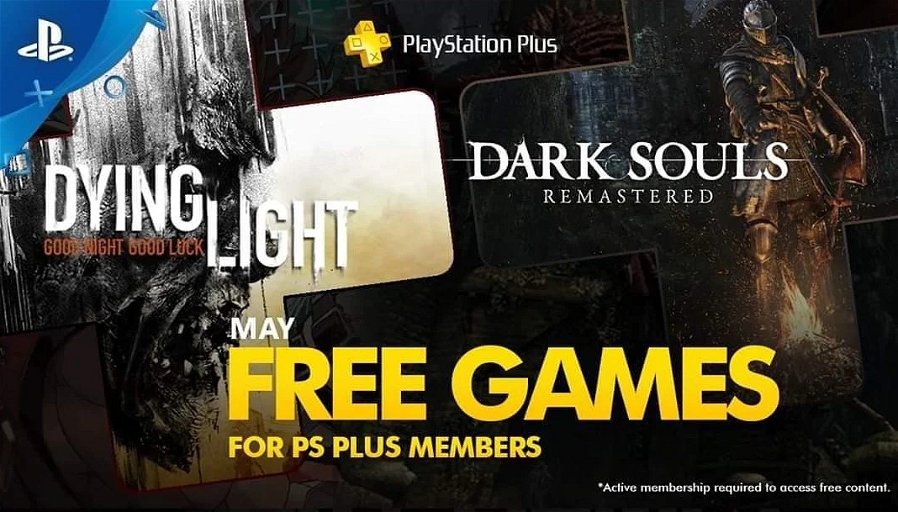 Immagine di Playstation Plus, svelati in anticipo i giochi gratuiti di maggio?