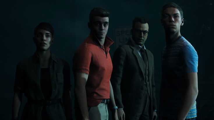 Little Hope, primo sguardo al gameplay del titolo dai creatori di Until Dawn