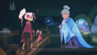 Poster di Lost Words: Beyond the Page