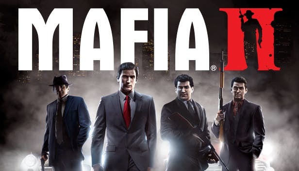 Mafia II Remaster valutato per il ritorno sulle attuali console