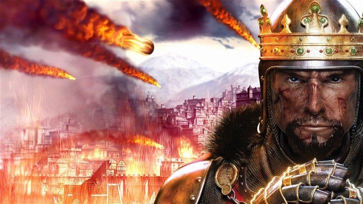 Immagine di Medieval 2: Total War e gli assassini sbadati – Il Dettaglio