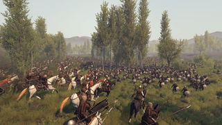 Poster di Mount & Blade II: Bannerlord
