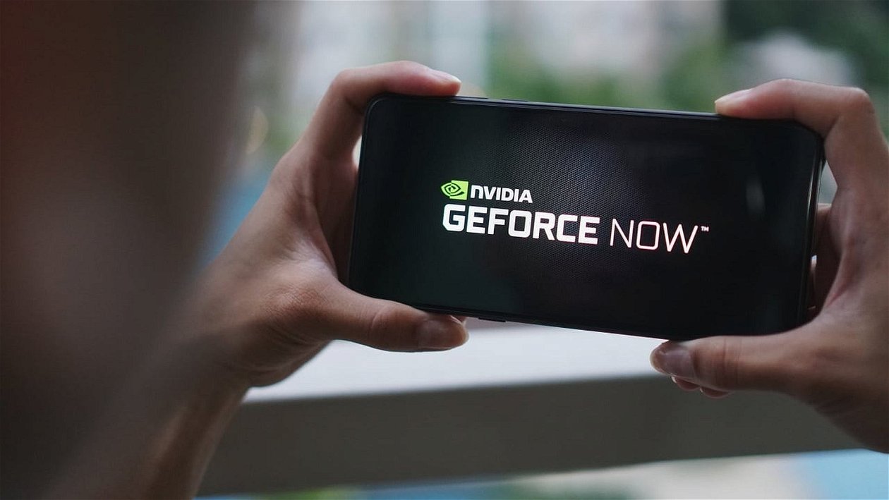 Immagine di Nvidia GeForce Now rispetta i nostri acquisti ma ha un problema con l'industria – Speciale