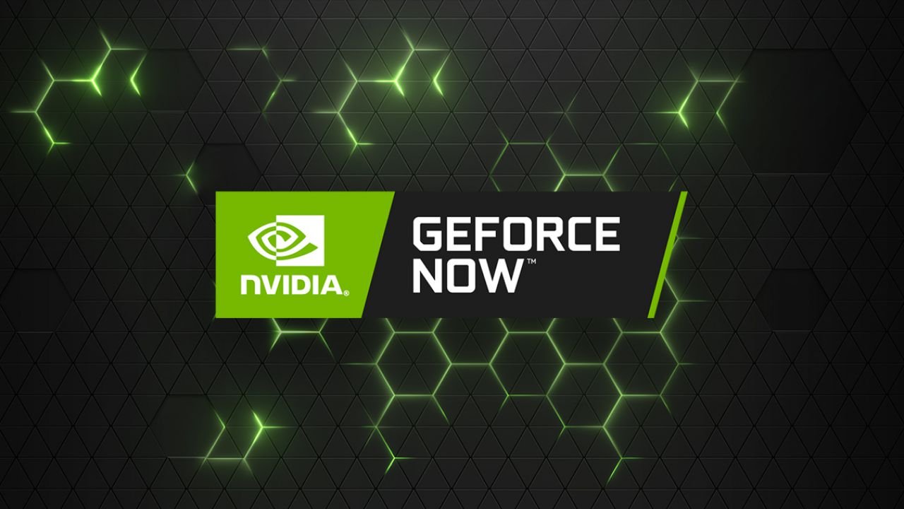 GeForce NOW aggiunge 21 nuovi giochi ed il supporto a DLSS 2.0