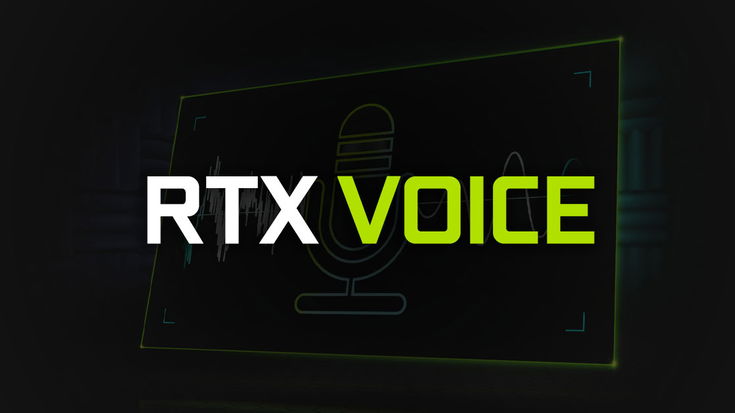 NVIDIA RTX Voice, un workaraound permette di usare la tecnologia non solo su Turing