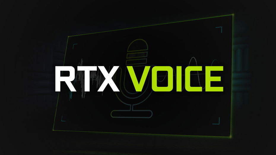 Immagine di NVIDIA RTX Voice, un workaraound permette di usare la tecnologia non solo su Turing