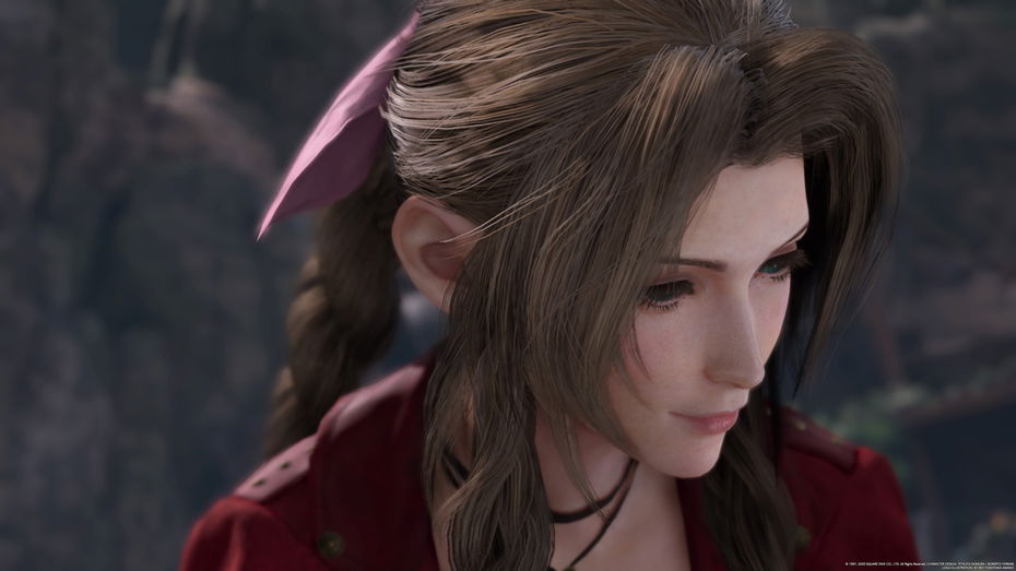 Immagine di Final Fantasy VII Remake: com'è stato ricreare i personaggi?