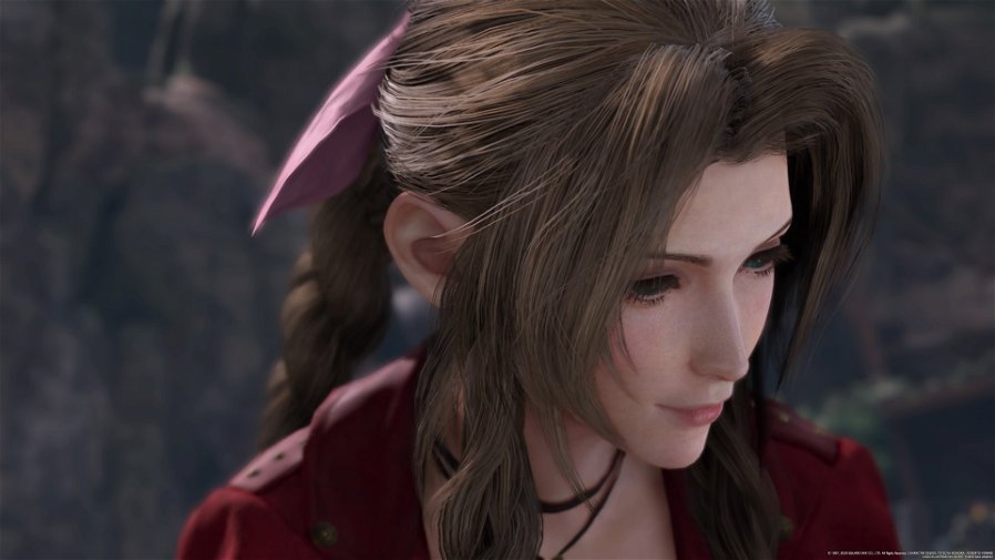 Immagine di Kitase ai fan: niente rivoluzioni per la storia di Final Fantasy VII nel Remake