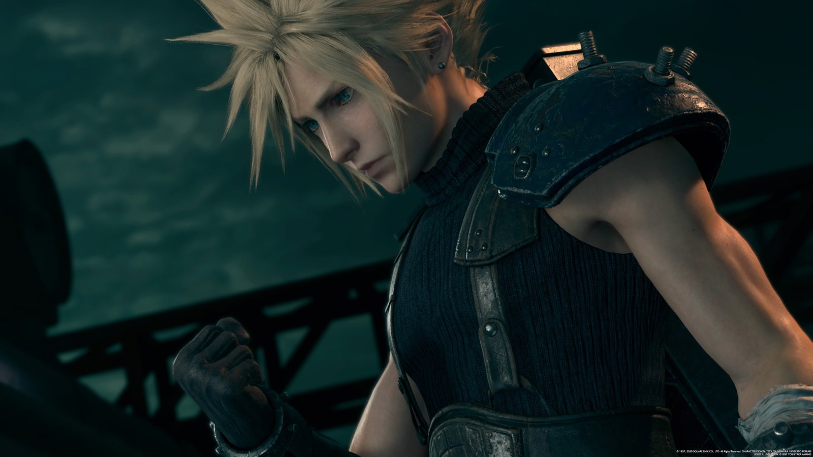 Final Fantasy VII Remake Parte 2, grandi cambiamenti in arrivo?