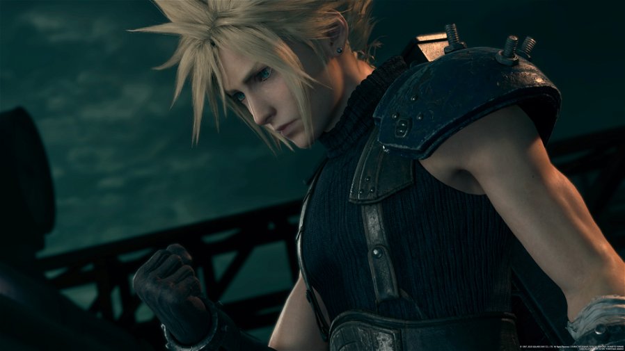 Immagine di Final Fantasy VII Remake Parte 2, grandi cambiamenti in arrivo?