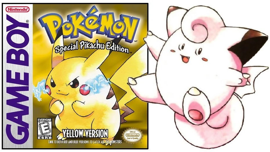 Immagine di Pokémon Rosa sarebbe stato in sviluppo insieme a Giallo