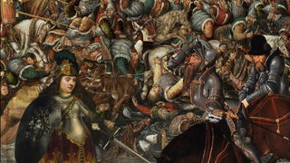 Poster di The Procession to Calvary