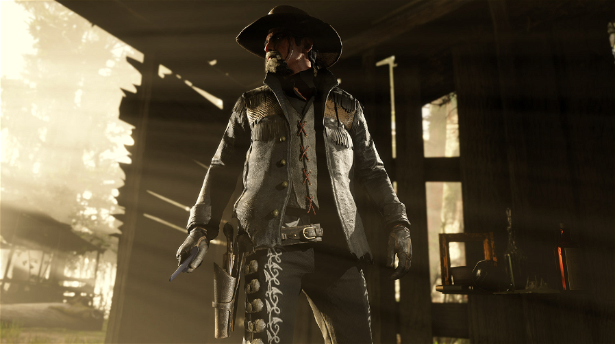 Immagine di Red Dead Online, tornano alcuni capi d'abbigliamento a tempo limitato
