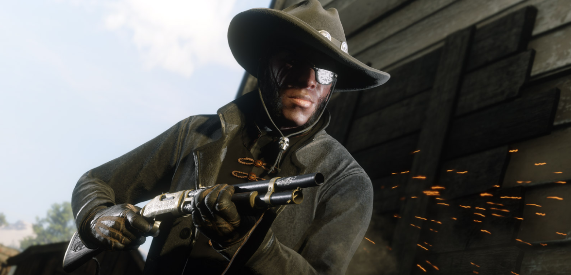 Red Dead Online, nuovi bonus e ricompense speciali negli eventi Free Roam