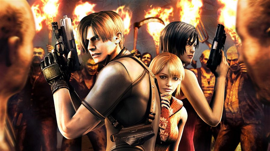 Immagine di Resident Evil: un video spiega l'esatta timeline della serie
