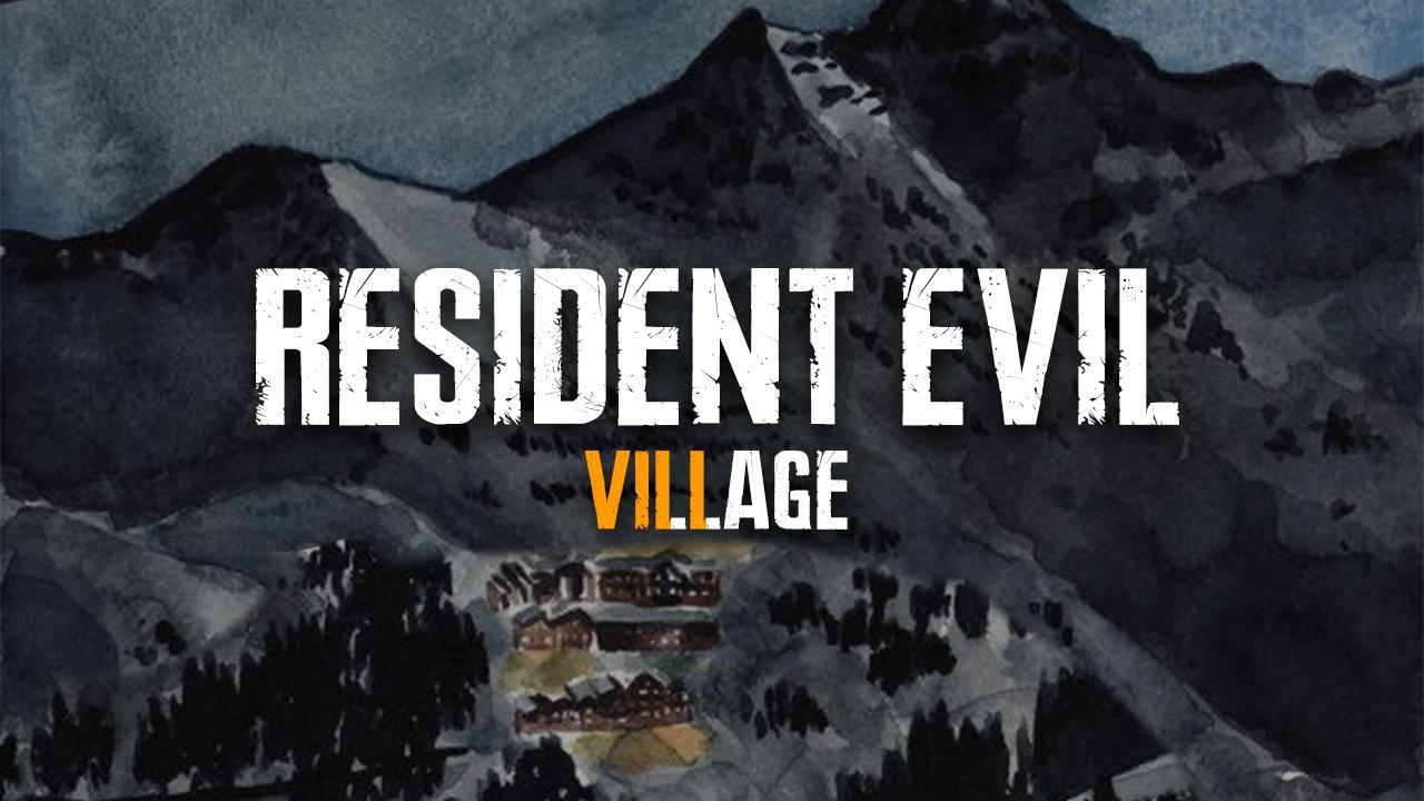 Resident Evil 8 sarebbe stato rinviato